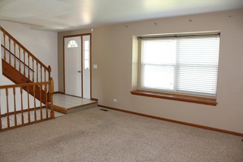 25733 S Middle Point Ave, Monee, IL 60449 photo 2