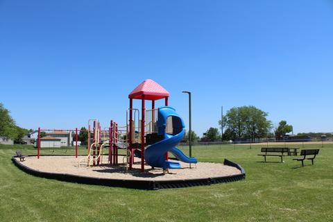 25733 S Middle Point Ave, Monee, IL 60449 photo 36
