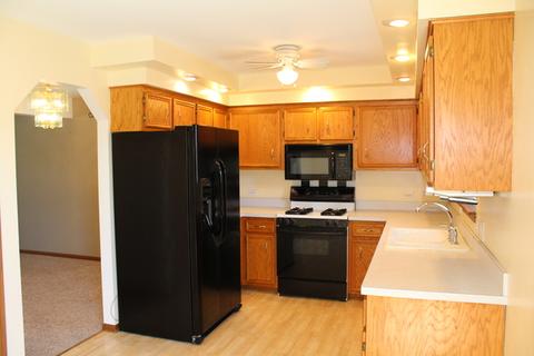 25733 S Middle Point Ave, Monee, IL 60449 photo 8