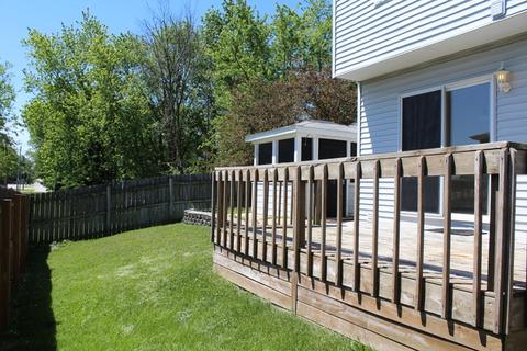 25733 S Middle Point Ave, Monee, IL 60449 photo 28