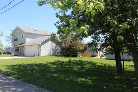 25733 S Middle Point Ave, Monee, IL 60449 photo 34