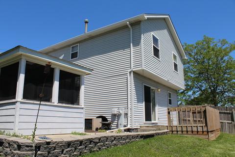 25733 S Middle Point Ave, Monee, IL 60449 photo 30