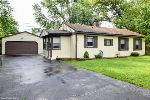 803 Columbus St, Mchenry, IL 60051 photo 1