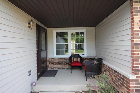 13854 S Mandarin Ct, Plainfield, IL 60544 photo 2