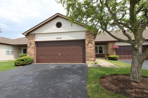 13854 S Mandarin Ct, Plainfield, IL 60544 photo 1