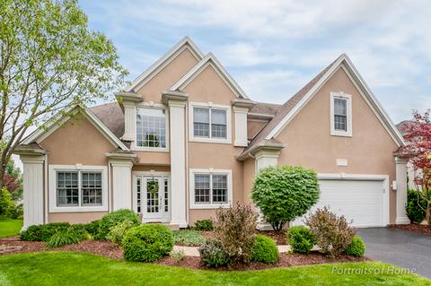 2736 Wait Rd, Naperville, IL 60564 photo 1