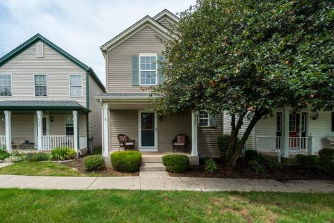 4132 Rivertowne Dr, Plainfield, IL 60586 photo 1