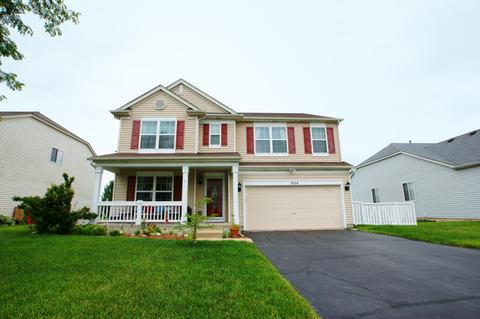 1054 Devon Dr, Antioch, IL 60002 photo 1