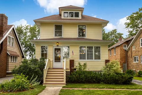 192 Parkview Rd, Riverside, IL 60546 photo 1