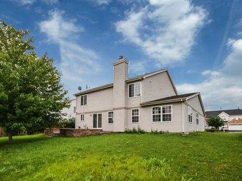 1634 Rosehall Ln, Elgin, IL 60123 photo 21