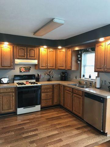 230 S Will Rd, Diamond, IL 60416 photo 5