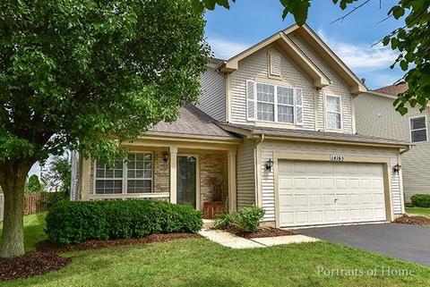14165 S Longview Ln, Plainfield, IL 60544 photo 1