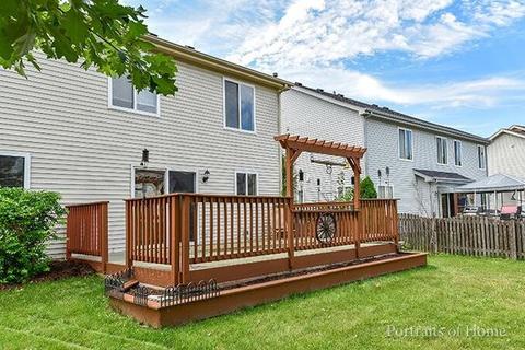 14165 S Longview Ln, Plainfield, IL 60544 photo 25