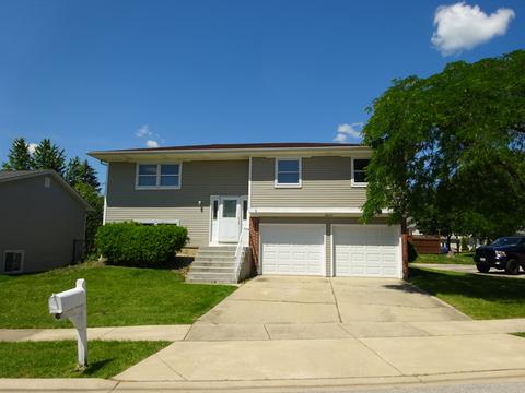 4432 Trailside Ct, Hoffman Estates, IL 60192 photo 1