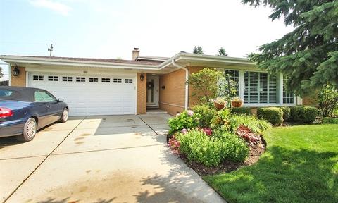 180 Lance Dr, Des Plaines, IL 60016 photo 1