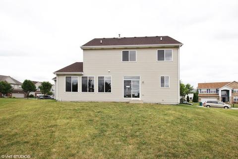 1706 Stanton Ln, Plainfield, IL 60586 photo 13