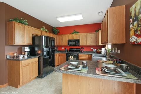 1706 Stanton Ln, Plainfield, IL 60586 photo 3