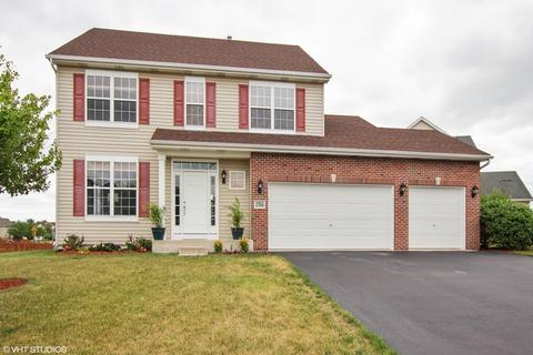 1706 Stanton Ln, Plainfield, IL 60586 photo 1