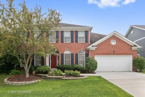 534 Amy Ln, Wheaton, IL 60187 photo 1