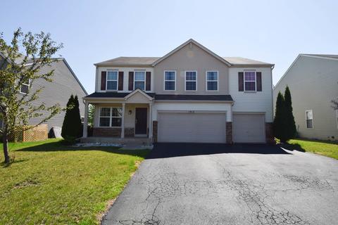 1912 Castle Ridge Dr, Plainfield, IL 60586 photo 1