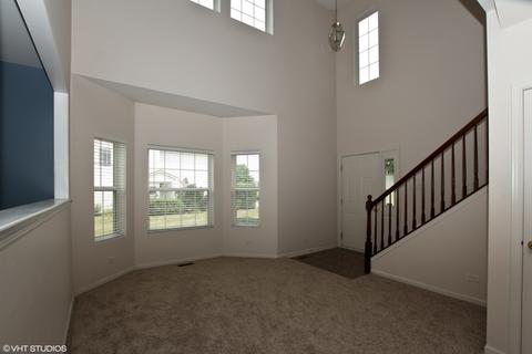2411 Millpond Ct, Plainfield, IL 60586 photo 2
