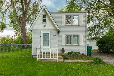 7812 Mcvicker Ave, Burbank, IL 60459 photo 1