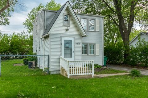 7812 Mcvicker Ave, Burbank, IL 60459 photo 2
