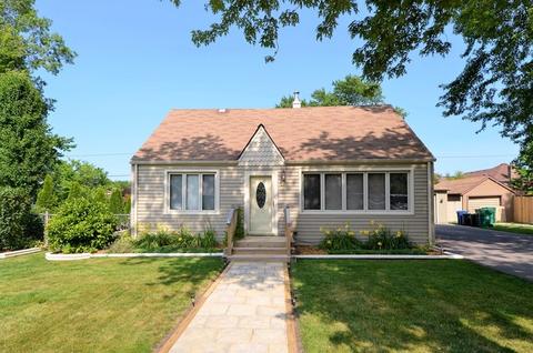 8011 Lorel Ave, Burbank, IL 60459 photo 1