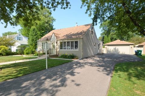 8011 Lorel Ave, Burbank, IL 60459 photo 22