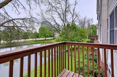 5600 Tinder Dr #5, Rolling Meadows, IL 60008 photo 9
