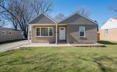 3124 Patton Dr, Des Plaines, IL 60018 photo 16