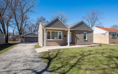3124 Patton Dr, Des Plaines, IL 60018 photo 1