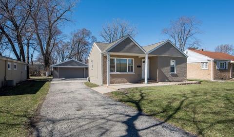 3124 Patton Dr, Des Plaines, IL 60018 photo 19