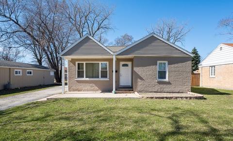 3124 Patton Dr, Des Plaines, IL 60018 photo 2