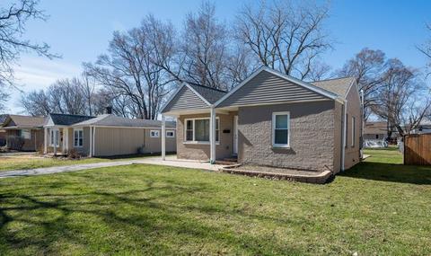 3124 Patton Dr, Des Plaines, IL 60018 photo 21