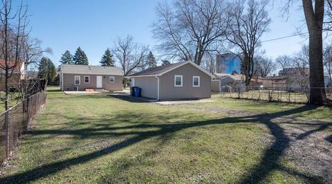 3124 Patton Dr, Des Plaines, IL 60018 photo 18