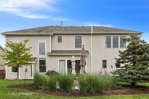 12848 Shenandoah Trl, Plainfield, IL 60585 photo 29