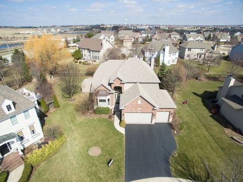 24350 Indigo Ct, Plainfield, IL 60585 photo 2