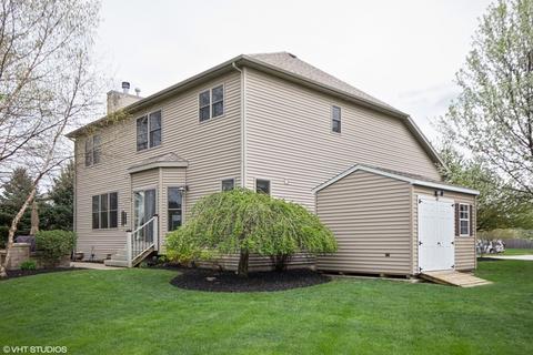 24350 Indigo Ct, Plainfield, IL 60585 photo 23