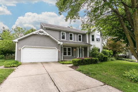 1711 Pembrook Ct, Plainfield, IL 60586 photo 2