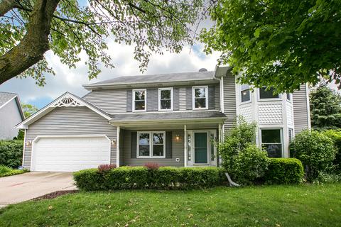 1711 Pembrook Ct, Plainfield, IL 60586 photo 1