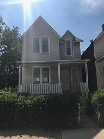 5838 S Union Ave, Chicago, IL 60621 photo 1