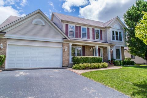 2016 Gleneagle Dr, Plainfield, IL 60586 photo 2