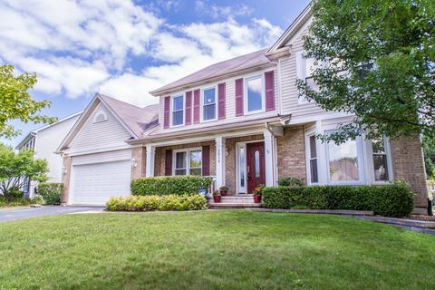 2016 Gleneagle Dr, Plainfield, IL 60586 photo 1
