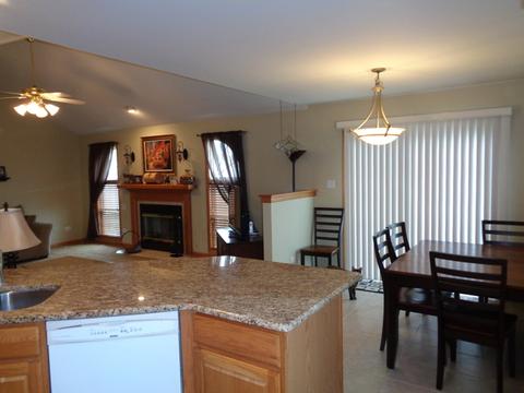 3202 Sandy Ridge Dr, Steger, IL 60475 photo 5