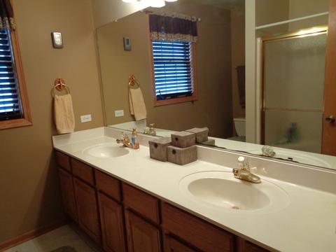 3202 Sandy Ridge Dr, Steger, IL 60475 photo 9