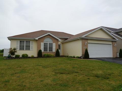 3202 Sandy Ridge Dr, Steger, IL 60475 photo 1