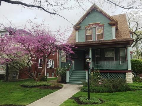 751 Forest Ave, River Forest, IL 60305 photo 2