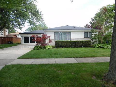 71 Marina Dr, Des Plaines, IL 60016 photo 26