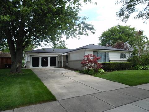71 Marina Dr, Des Plaines, IL 60016 photo 1